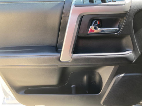 Used 2020 Toyota 4Runner SR5 image 8