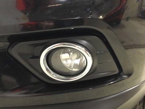 Used 2016 Nissan Rogue SL image 9