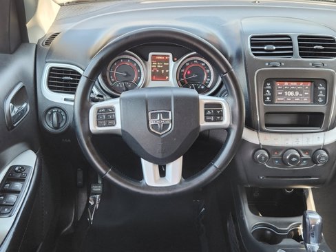 Used 2020 Dodge Journey SE w/ SE Popular Equipment Group image 27