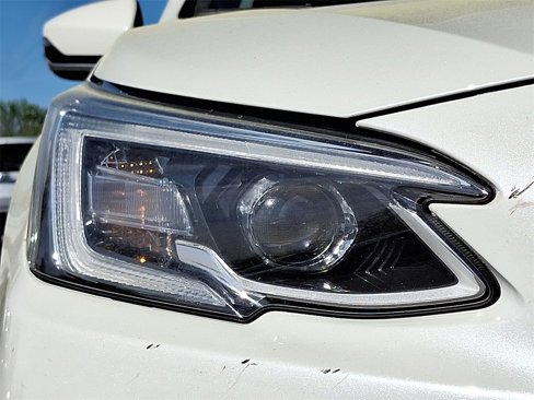 Used 2021 Subaru Outback Limited XT w/ Popular Package #2 image 9