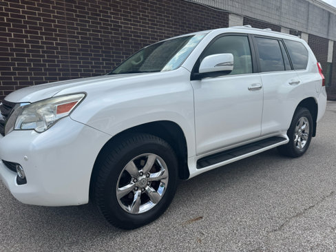 Used 2011 Lexus GX 460 image 36