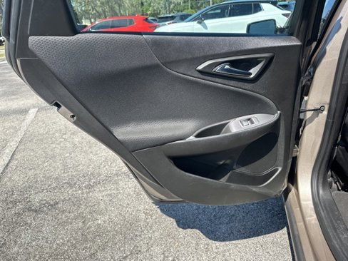 Used 2023 Chevrolet Malibu LT image 27