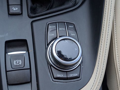 Used 2018 BMW X1 xDrive28i image 28