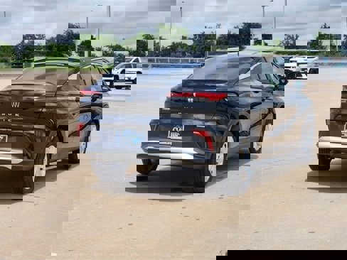 New 2025 Buick Envista Preferred w/ Advanced Safety Package image 6