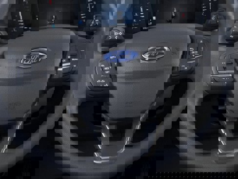 New 2025 Ford Escape Active image 12