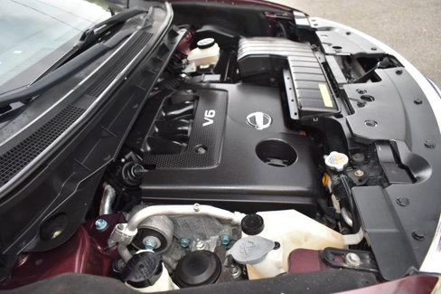 Used 2014 Nissan Murano SL image 81