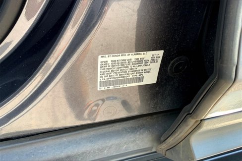 Used 2017 Honda Pilot Touring image 34