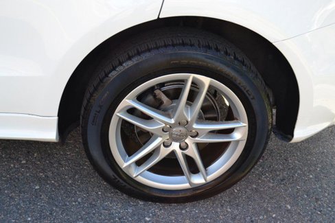 Used 2014 Audi Q5 3.0T Premium Plus image 40