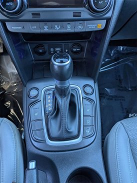 Used 2021 Hyundai Kona Ultimate w/ Cargo Package image 14