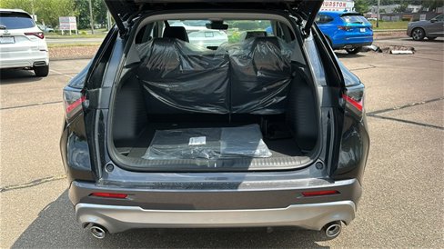 New 2025 Acura ADX FWD image 26