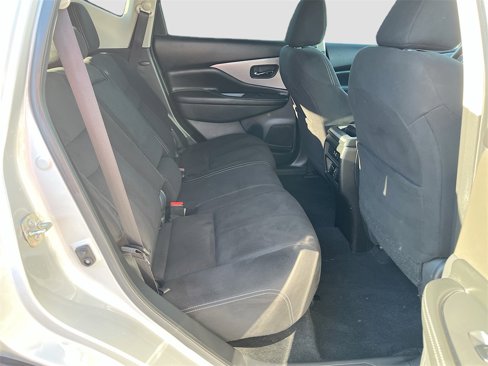 Used 2020 Nissan Murano S w/ Technology Package image 25