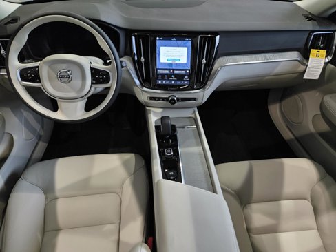 New 2026 Volvo V60 B5 Cross Country Plus w/ Protection Package Premier image 15