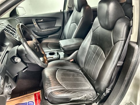 Used 2011 GMC Acadia Denali image 13