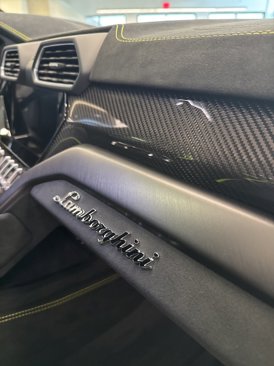 Used 2024 Lamborghini Urus Performante image 17