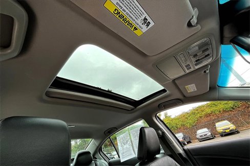 Used 2015 Honda Accord Touring image 19