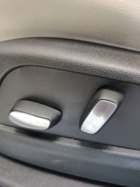 Used 2017 Cadillac XT5 FWD image 33