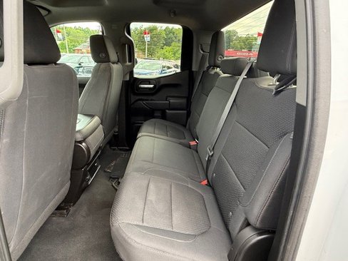 Used 2019 Chevrolet Silverado 1500 Custom Trail Boss w/ Custom Convenience Package image 15