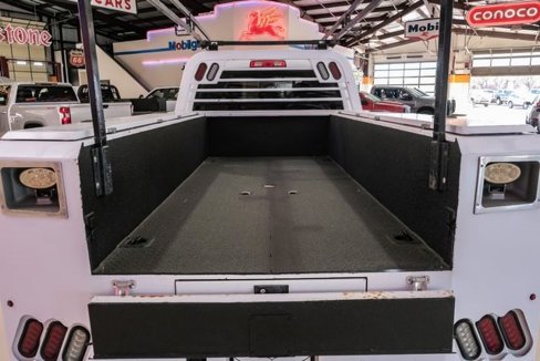 Used 2020 RAM 3500 Tradesman w/ Chrome Appearance Group image 8