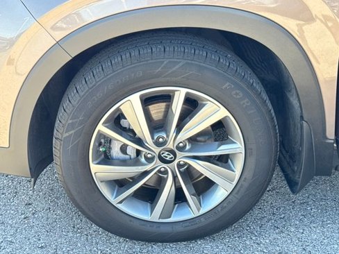 Used 2020 Hyundai Santa Fe Limited image 23