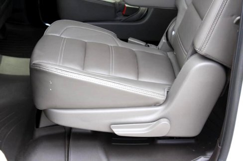 Used 2016 GMC Yukon XL Denali w/ Open Road Package image 40