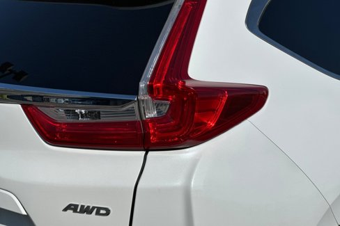 Used 2019 Honda CR-V EX-L image 27