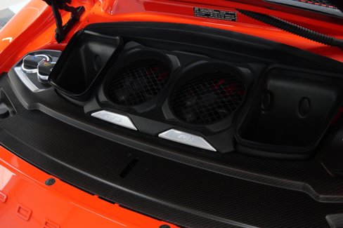 Used 2019 Porsche 911 GT3 image 39