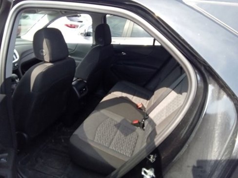 Used 2024 Chevrolet Equinox LT image 3