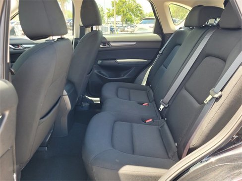 Certified 2023 MAZDA CX-5 AWD 2.5 S image 6