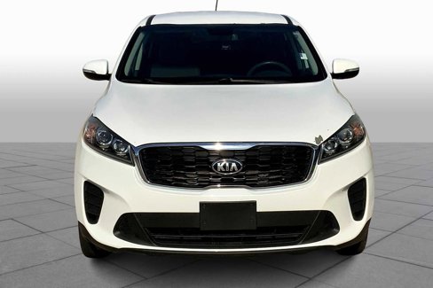 Used 2019 Kia Sorento L image 3