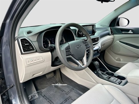Used 2021 Hyundai Tucson Value image 9