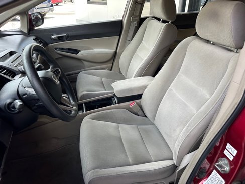 Used 2009 Honda Civic LX image 10