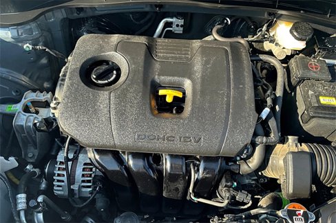 Used 2023 Kia Soul LX w/ Option Group 015 image 27
