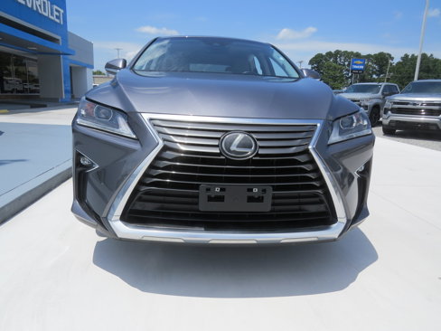 Used 2019 Lexus RX 350 AWD w/ Accessory Package image 8