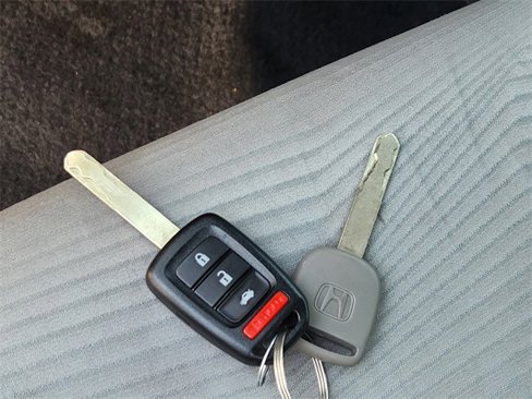 Used 2015 Honda Accord LX image 20
