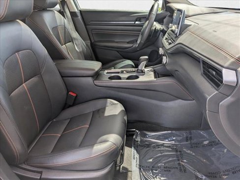 Used 2022 Nissan Altima 2.0 SR image 21