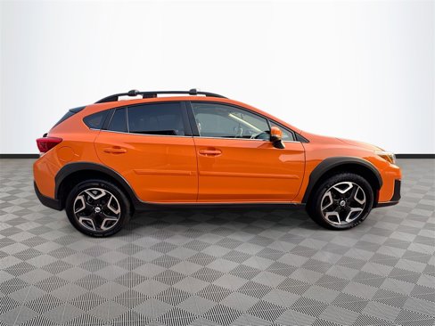 Used 2018 Subaru Crosstrek 2.0i Limited image 34