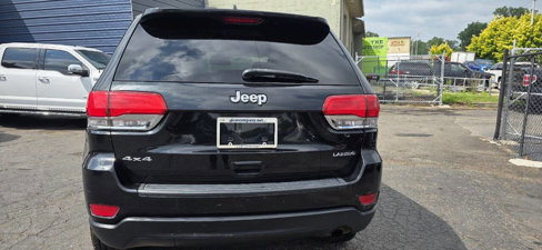 Used 2014 Jeep Grand Cherokee Laredo image 5