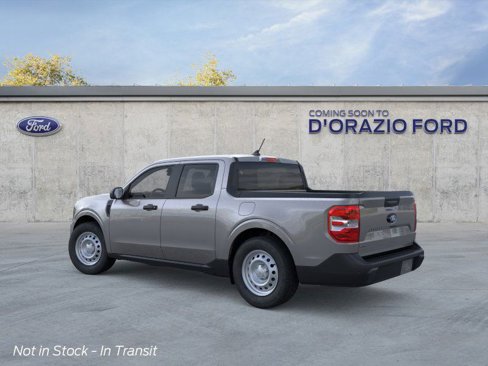 New 2025 Ford Maverick XL image 4
