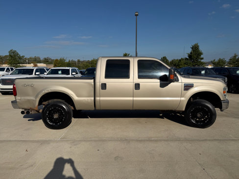 Used 2008 Ford F250 XLT image 4