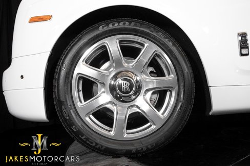 Used 2013 Rolls-Royce Phantom Sedan image 77