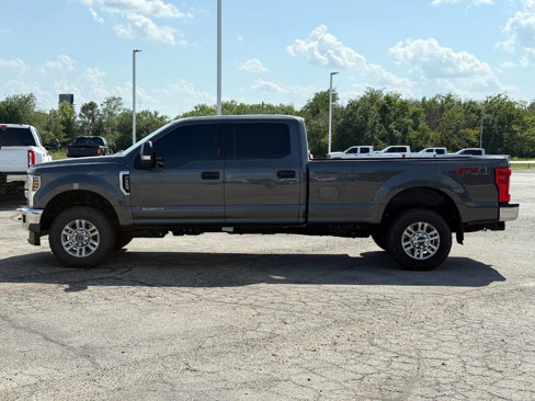 Used 2019 Ford F250 XLT w/ XLT Value Package image 9