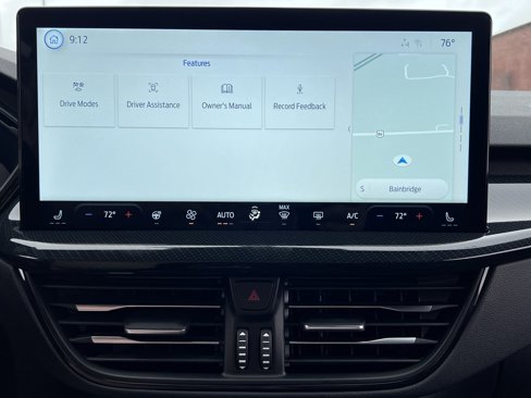 New 2025 Ford Escape ST-Line w/ Tech Pack #1 image 27