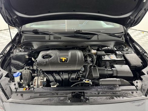 Used 2023 Kia Forte LXS image 26