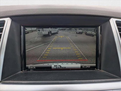 Used 2015 Mercedes-Benz ML 350 2WD image 12