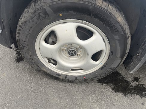 Used 2010 Honda CR-V LX image 18
