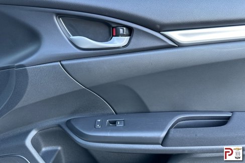 Used 2019 Honda Civic LX image 18