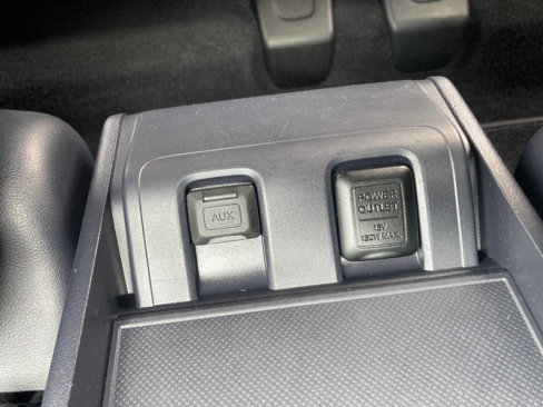 Used 2011 Honda CR-V EX image 82