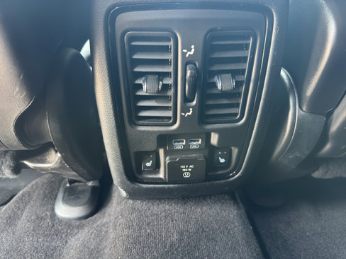 Used 2022 Dodge Durango GT image 16