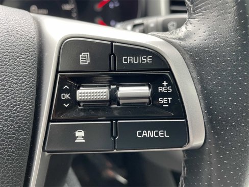 Used 2020 Kia Sorento SX w/ Paint Protection Package image 18