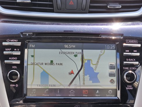 Used 2018 Nissan Murano SV image 25